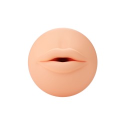 Autoblow A.I Reusable Mouth Sleeve Autoblow A.I Reusable Mouth Sleeve