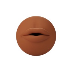 Autoblow A.I Reusable Mouth Sleeve Autoblow A.I Reusable Mouth Sleeve