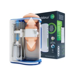 Autoblow A.I. Plus Adjustable Blow Job Machine Autoblow A.I. Plus Adjustable Blow Job Machine