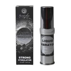 Liquid Vibrator Strong Stimulator Gel Liquid Vibrator Strong Stimulator Gel