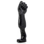 Fist Impact Hold The Fist Fist Impact Hold The Fist