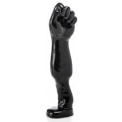 Fist Impact Hold The Fist Fist Impact Hold The Fist