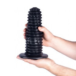 Hunglock Fluffy Dildo Hunglock Fluffy Dildo