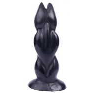 Monster Toys Triple Frog Dildo Monster Toys Triple Frog Dildo