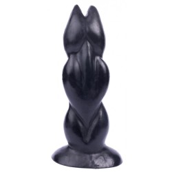 Monster Toys Triple Frog Dildo Monster Toys Triple Frog Dildo