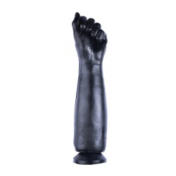Fist Impact Long Deep Hold Fist Dildo Fist Impact Long Deep Hold Fist Dildo