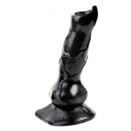 Animhole Maltese Dog Dildo Animhole Maltese Dog Dildo