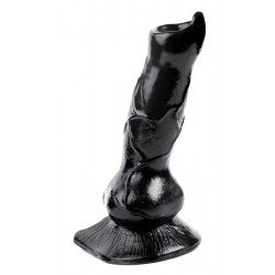 Animhole Maltese Dog Dildo Animhole Maltese Dog Dildo