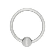 Steel Power Tools Acorn Penis Ring 30mm Steel Power Tools Acorn Penis Ring 30mm