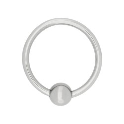 Steel Power Tools Acorn Penis Ring 30mm Steel Power Tools Acorn Penis Ring 30mm