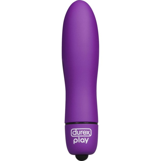 Durex Intense Delight Vibrating Bullet Durex Intense Delight Vibrating Bullet