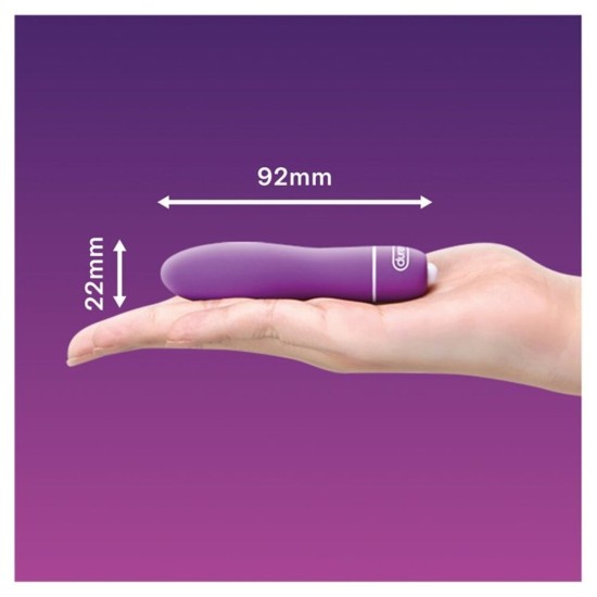 Durex Intense Delight Vibrating Bullet Durex Intense Delight Vibrating Bullet
