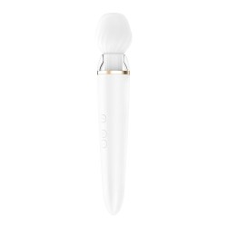 Satisfyer Double Wander Bluetooth and App Satisfyer Double Wander Bluetooth and App