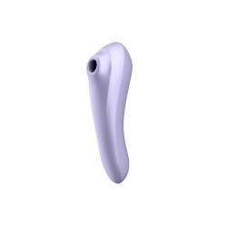 Satisfyer Dual Pleasure App Enabled Satisfyer Dual Pleasure App Enabled