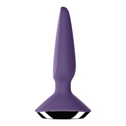 Satisfyer Butt Plug Ilicious App Satisfyer Butt Plug Ilicious App