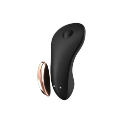 Satisfyer Little Secret Panty Vibrator Satisfyer Little Secret Panty Vibrator