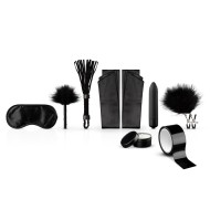 First Kinky Sexperience Complete Starter Kit First Kinky Sexperience Complete Starter Kit