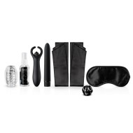 First Together Sexperience Complete Starter Kit First Together Sexperience Complete Starter Kit