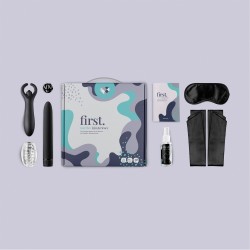 First Together Sexperience Complete Starter Kit First Together Sexperience Complete Starter Kit