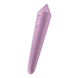 Satisfyer Ultra Power Bullet 8 With App Control Lilac Satisfyer Ultra Power Bullet 8 With App Control Lilac
