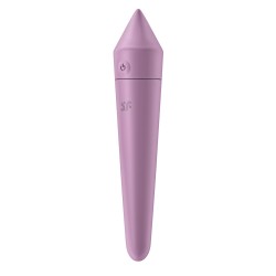 Satisfyer Ultra Power Bullet 8 With App Control Lilac Satisfyer Ultra Power Bullet 8 With App Control Lilac