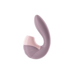 Satisfyer Supernova Air Pulse Stimulator Pink Satisfyer Supernova Air Pulse Stimulator Pink