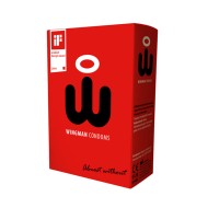 Wingman Almost Without Condoms 8 Pack Wingman Almost Without Condoms 8 Pack
