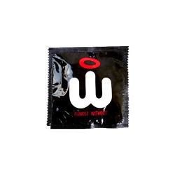 Wingman Almost Without Condoms 8 Pack Wingman Almost Without Condoms 8 Pack