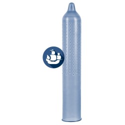 Secura Kondome Blue Pearl x12 Condoms Secura Kondome Blue Pearl x12 Condoms