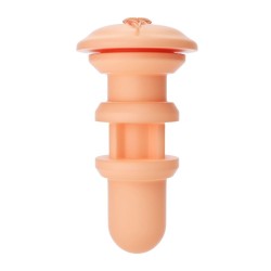 Autoblow A.I. Reusable Pussy Sleeve Autoblow A.I. Reusable Pussy Sleeve