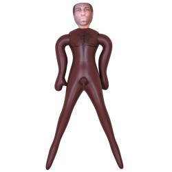 Mista Cool Love Doll Mista Cool Love Doll