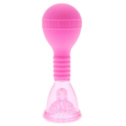 Klit Kiss Pump Klit Kiss Pump