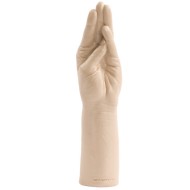 Belladonnas Magic Hand Realistic Dildo Belladonnas Magic Hand Realistic Dildo