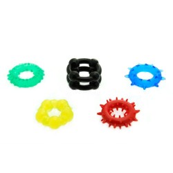 Sex Marathon Cock Rings Sex Marathon Cock Rings