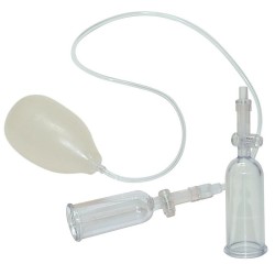Crystal Clear Multi Female Sucker Crystal Clear Multi Female Sucker