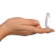 Anal Finger Stimulator Anal Finger Stimulator