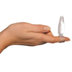 Anal Finger Stimulator Anal Finger Stimulator