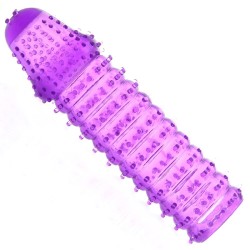 Xtra Lust Penis Sleeve Xtra Lust Penis Sleeve