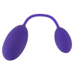 Pussy and Ass Orgasm Massage Balls Pussy and Ass Orgasm Massage Balls