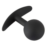 Backdoor Friend Medium Butt Plug Backdoor Friend Medium Butt Plug