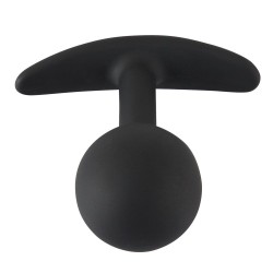 Backdoor Friend Medium Butt Plug Backdoor Friend Medium Butt Plug