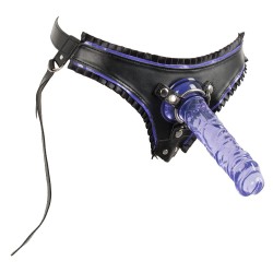 Strap On Kit For Playgirls Strap On Kit For Playgirls