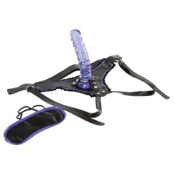 Strap On Kit For Playgirls Strap On Kit For Playgirls