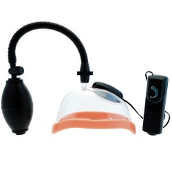 Vibrating Vagina Sucker Vibrating Vagina Sucker