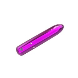 Power Bullet Pretty Point Rechargeable Bullet Vibrator Power Bullet Pretty Point Rechargeable Bullet Vibrator