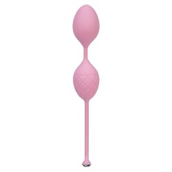 Pillow Talk Frisky Pleasure Balls Pillow Talk Frisky Pleasure Balls