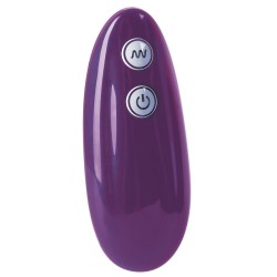 Intimate Spreader And Vibrating GSpot Bullet Intimate Spreader And Vibrating GSpot Bullet