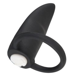 Black Velvets Vibrating Ring Black Velvets Vibrating Ring