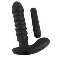 Black Velvets Medium Vibrator Black Velvets Medium Vibrator