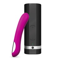 Kiiroo Onyx 2 and Pearl 2 Couple set Kiiroo Onyx 2 and Pearl 2 Couple set